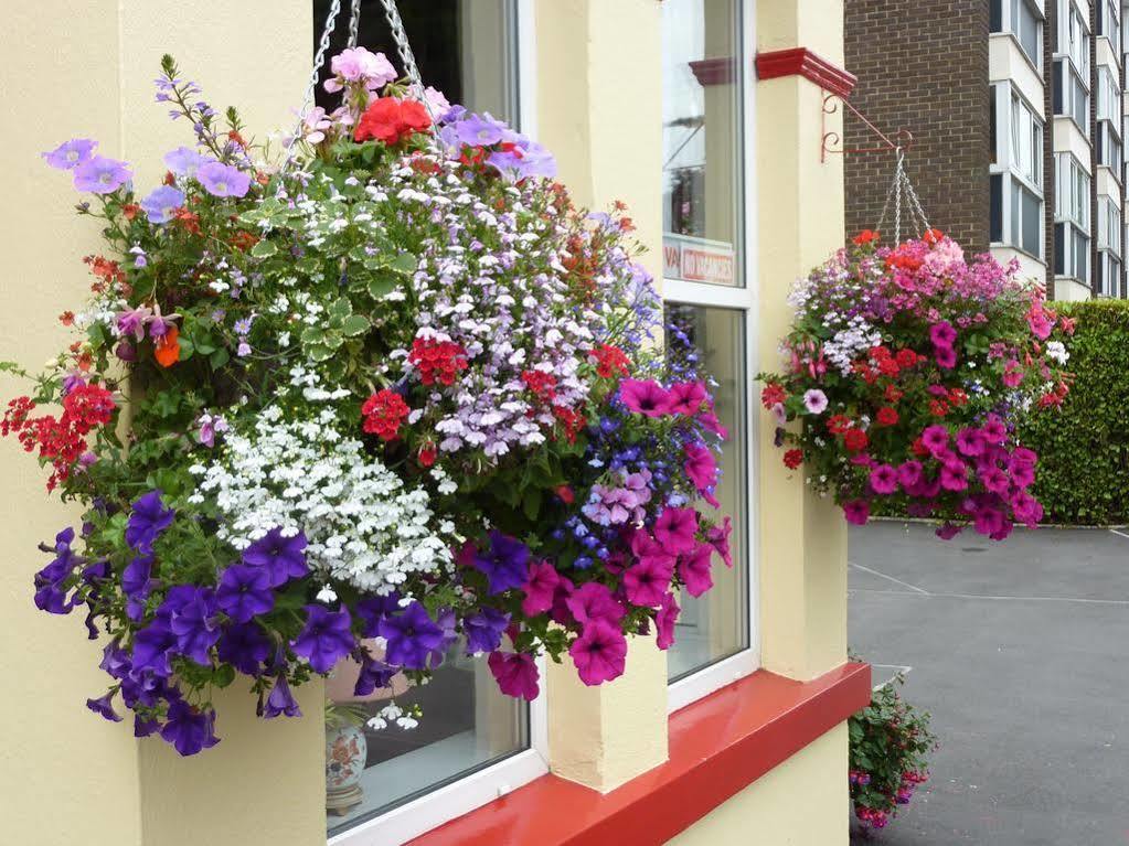 Redlands Hotell Brixham Eksteriør bilde