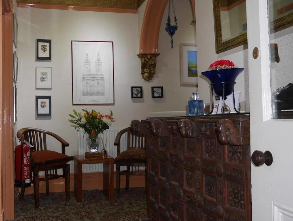 Redlands Hotell Brixham Eksteriør bilde